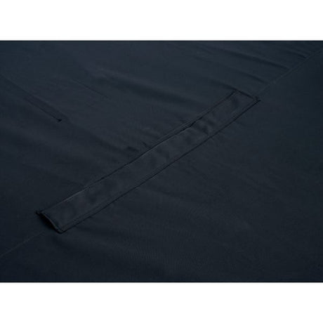 Bâche de protection Premium pour bateaux pneumatiques avec ouverture bossoirs