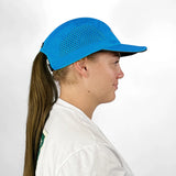 Zhik anthracite cap