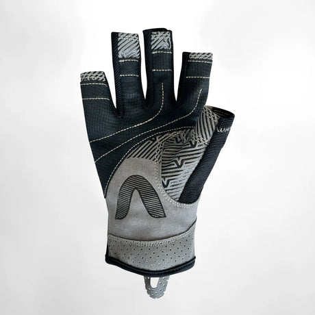 Guantes mitones V GRIP