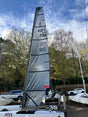 VOILE CLASS A FOILER DECKSEEPER BRYTSAIL
