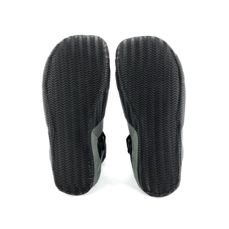 Bootie LOW CUFF BOOTIES 2.0