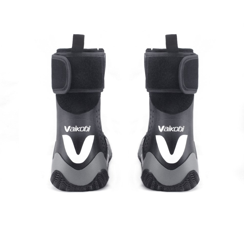 Chaussons Speed Grip High Cut Boots 5mm