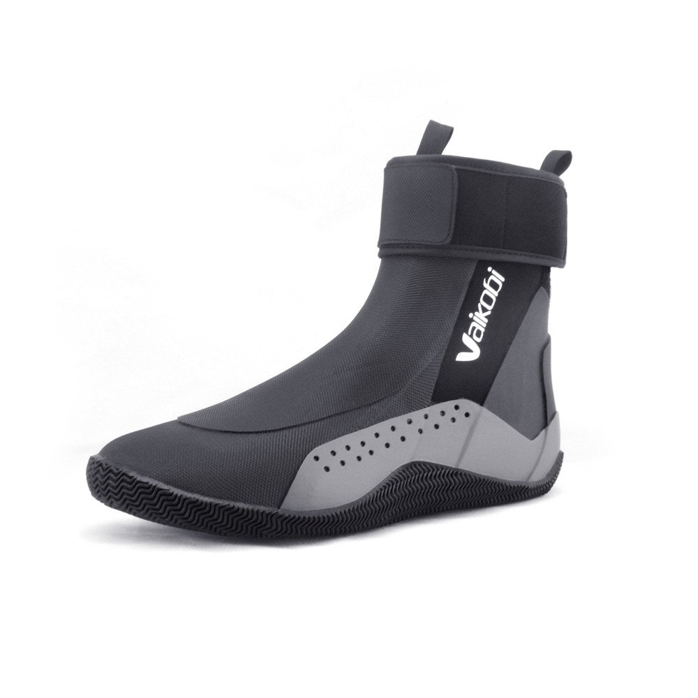Chaussons Speed Grip High Cut Boots 5mm