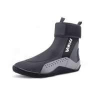 Chaussons Speed Grip High Cut Boots 5mm