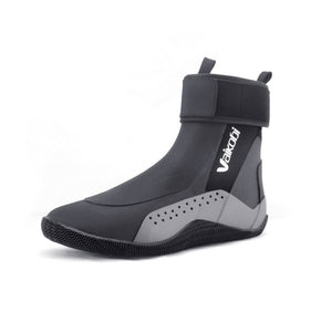 Chaussons Speed Grip High Cut Boots 5mm
