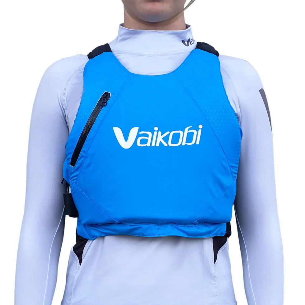 Gilet d'aide à la flottabilité VX Race PFD
