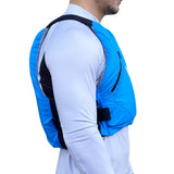 Gilet d'aide à la flottabilité VX Race PFD