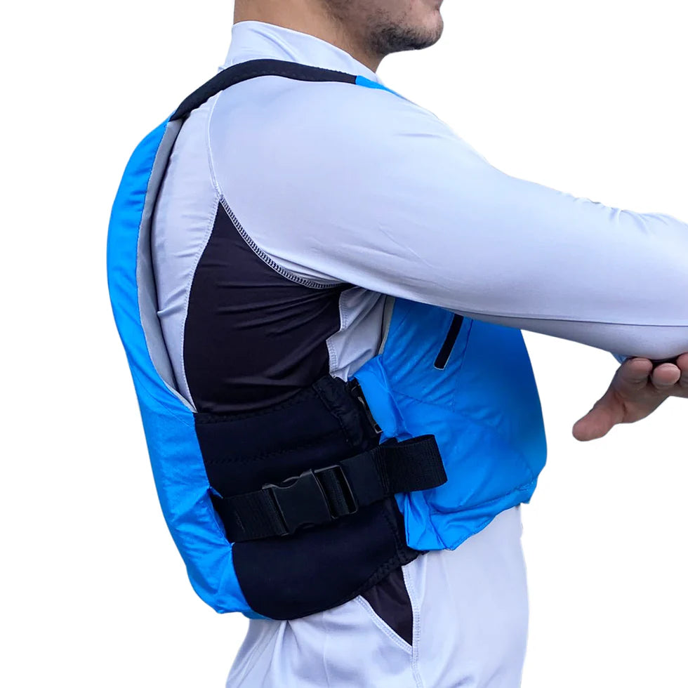 Gilet d'aide à la flottabilité VX Race PFD