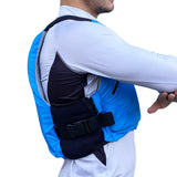 Gilet d'aide à la flottabilité VX Race PFD