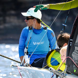 Gilet d'aide à la flottabilité VX Race PFD