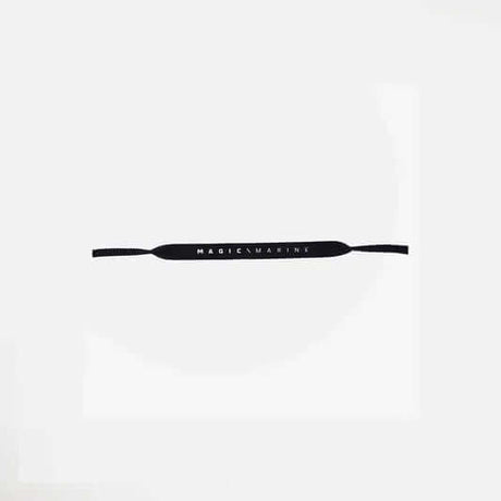 Leach pour lunettes Magic Marine, accessoire de maintien pour lunettes de soleil, design léger et élégant.