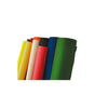 Adhésif insigna 1.44 X1m - Noir dans une gamme de couleurs variées, incluant du jaune, rouge, vert, et bleu.