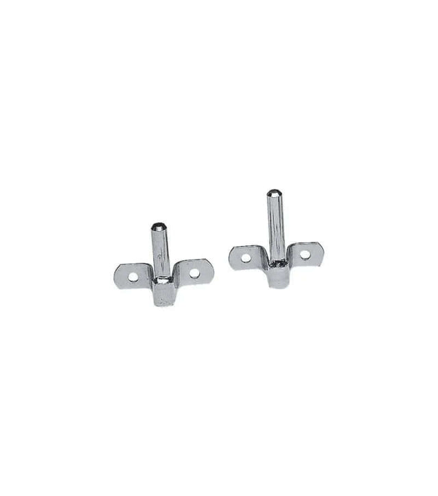 Aiguillot Inox A4 Ø8X30 mm, pièces en acier inoxydable A4, dimensions 8 mm de diamètre et 30 mm de longueur.