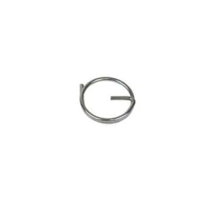 ANNEAU DE SÉCURITÉ 1,0 X 11 MM - goupille fendue en inox, produit technique de fixation