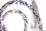 Dyneema/compact78  double tresse - OLYMPICSTAR 78 - GOTTIFREDI MAFFIOLI