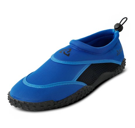 Aquashoes Typhoon - Bleu