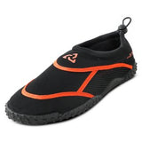 Aquashoes Typhoon - Noir/Solar
