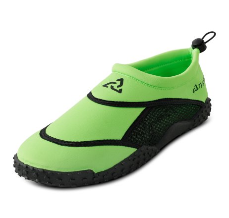 Aquashoes Typhoon - Vert