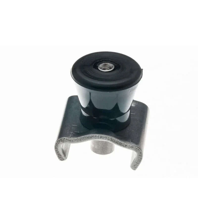 Arrêt coulissant pour rail XT2, butée de rail à glissement pour rail XT2, ajustement de l'ouverture de la chute.