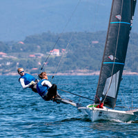 Harnais de trapèze Torque