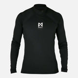 Top - Chaleco Bipoly L/S Hidrofóbico