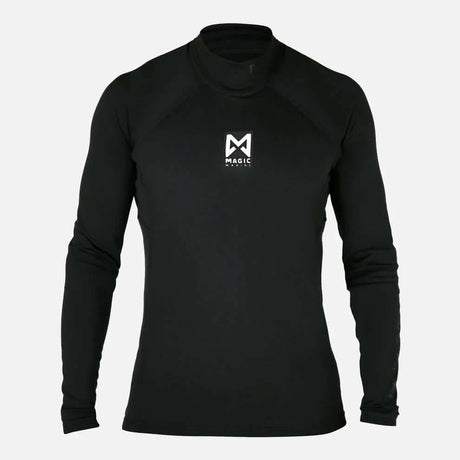 Top - Chaleco Bipoly L/S Hidrofóbico