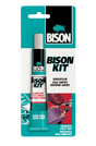 colle Bison 50ml en tube pratique pour réparations solides et rapides.