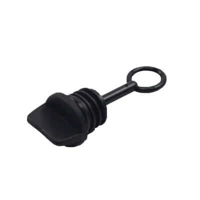 BOUCHON DE NABLE, bouchon de vidange de remplacement, partie mobile uniquement, compatible avec supports standards.