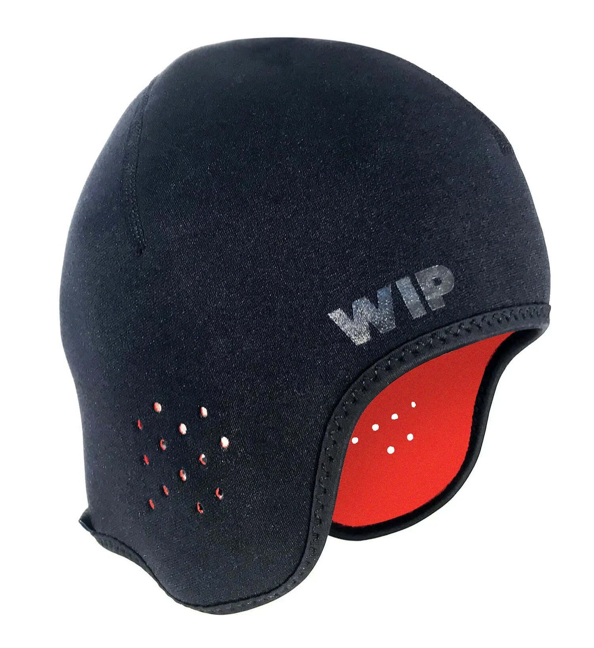 Cagoule WINTER NEO HELMET LINING en néoprène ultra-fin, s'adapte sous un casque pour sports d'hiver.