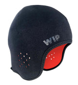 Cagoule WINTER NEO HELMET LINING en néoprène ultra-fin, s'adapte sous un casque pour sports d'hiver.