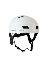 Helm der Marke Sicherheit