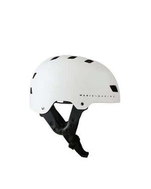 Helm der Marke Sicherheit