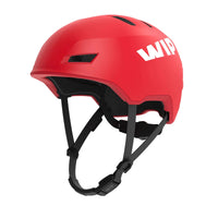 Casque PROWIP 2.0 léger de 320 g avec protection optimale et ventilation pour activités nautiques et urbaines.