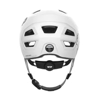Casque PROWIP 2.0 vue arrière, casque nautique léger PROWIP 2.0 avec design aéré et protections intégrées.