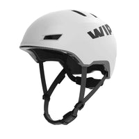 Casque nautique léger PROWIP 2.0, construction IN MOLD, poids de 320 g, ventilation optimale pour la sécurité.