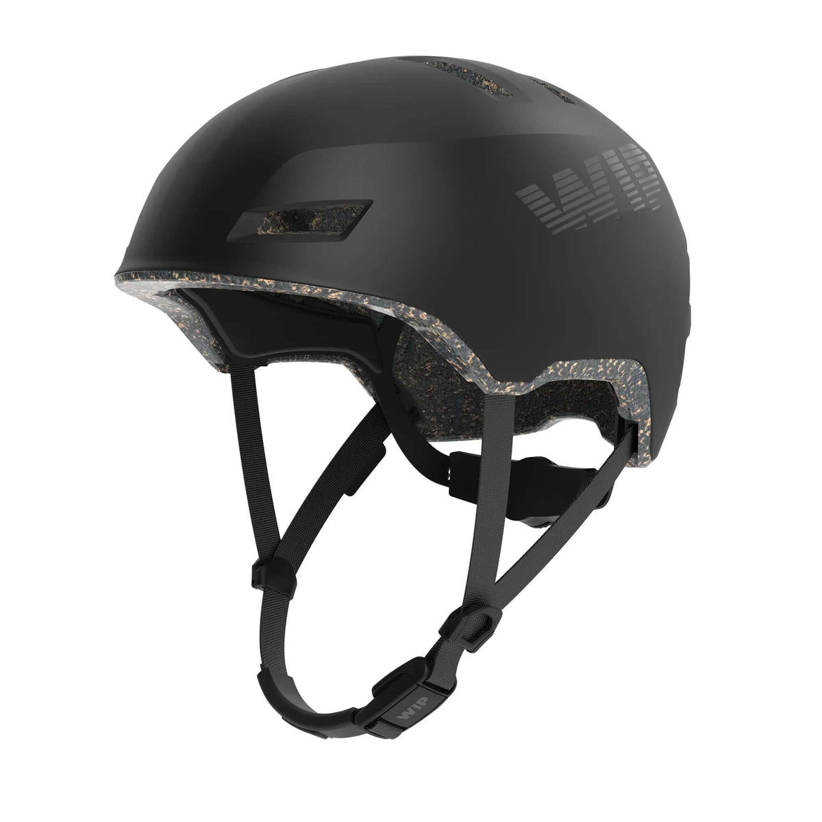 Casque nautique léger PROWIP 2.0, construction IN MOLD, poids léger de 320 g, design très ventilé.