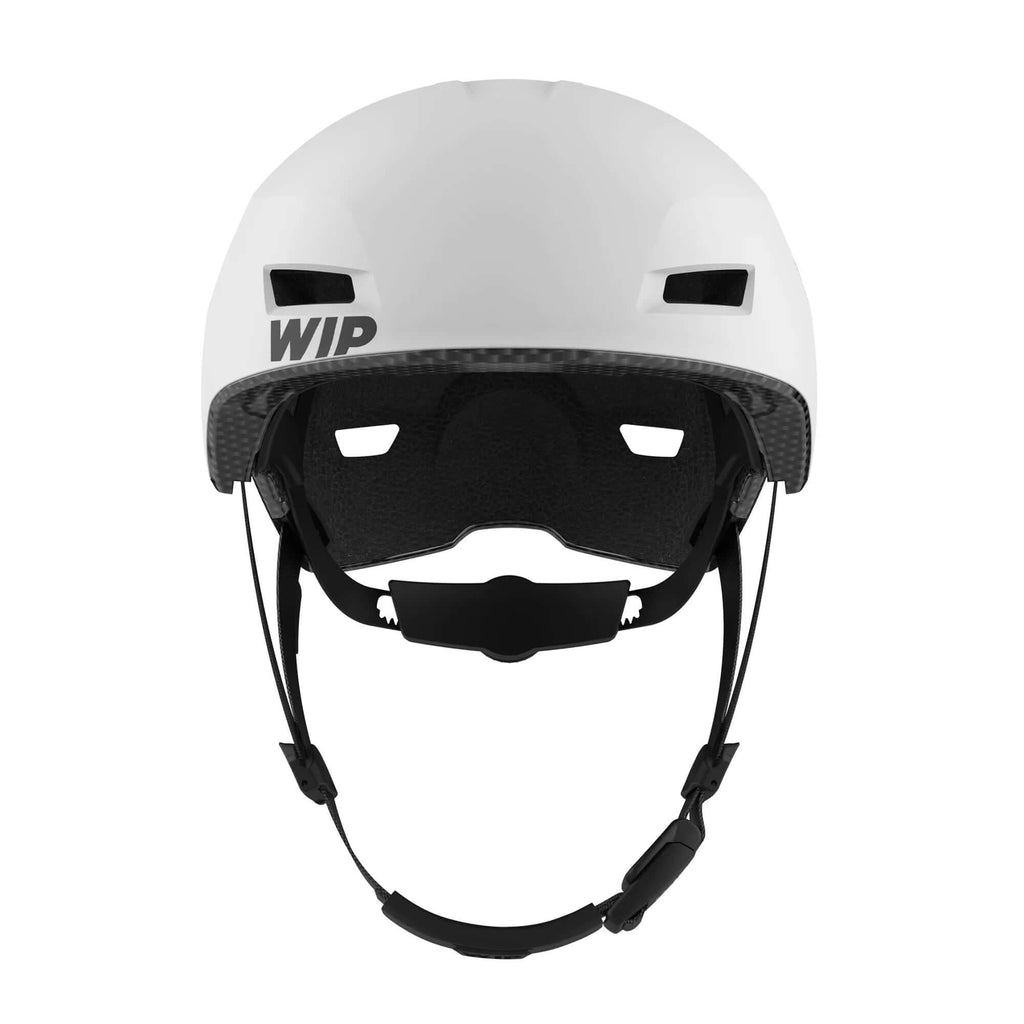 Casque nautique léger PROWIP 2.0, design minimaliste, construction IN MOLD, ultra léger de 320 g.