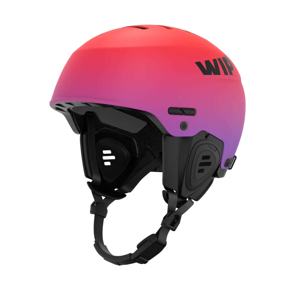 Casque WIFLEX PRO 2.0, léger et résistant, conçu pour sports nautiques, construction multi-impact EPP, coque polycarbonate.