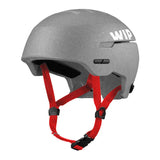 Casque WIFLEX en EPP multi-impact, ultra léger, conçu pour une protection optimale avec un design moderne.