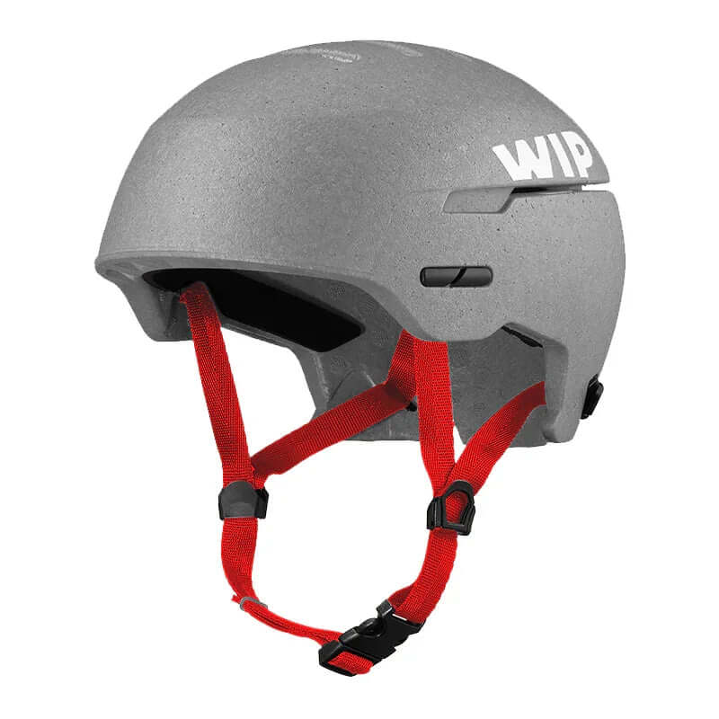 Casque WIFLEX en EPP multi-impact, ultra léger, conçu pour une protection optimale avec un design moderne.