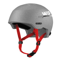 Casque WIFLEX en EPP multi-impact, ultra léger, conçu pour une protection optimale avec un design moderne.