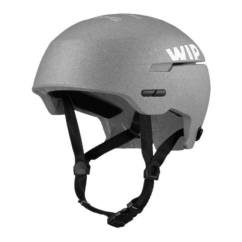 Casque WIFLEX en EPP multi-impact, ultra léger, conçu pour une protection optimale après chaque choc.