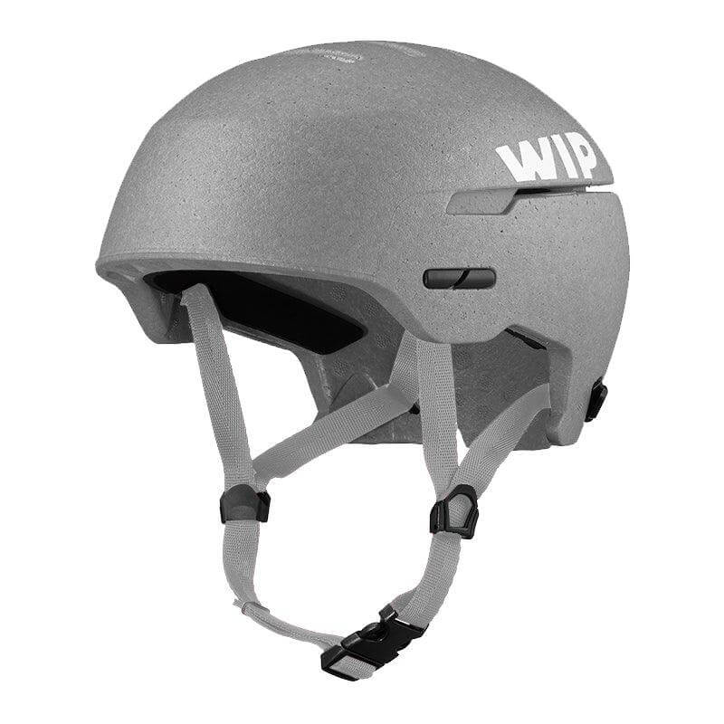 Casque WIFLEX de WIP, construit en EPP multi-impact, ultra léger de 170 grammes, offrant une protection optimale.