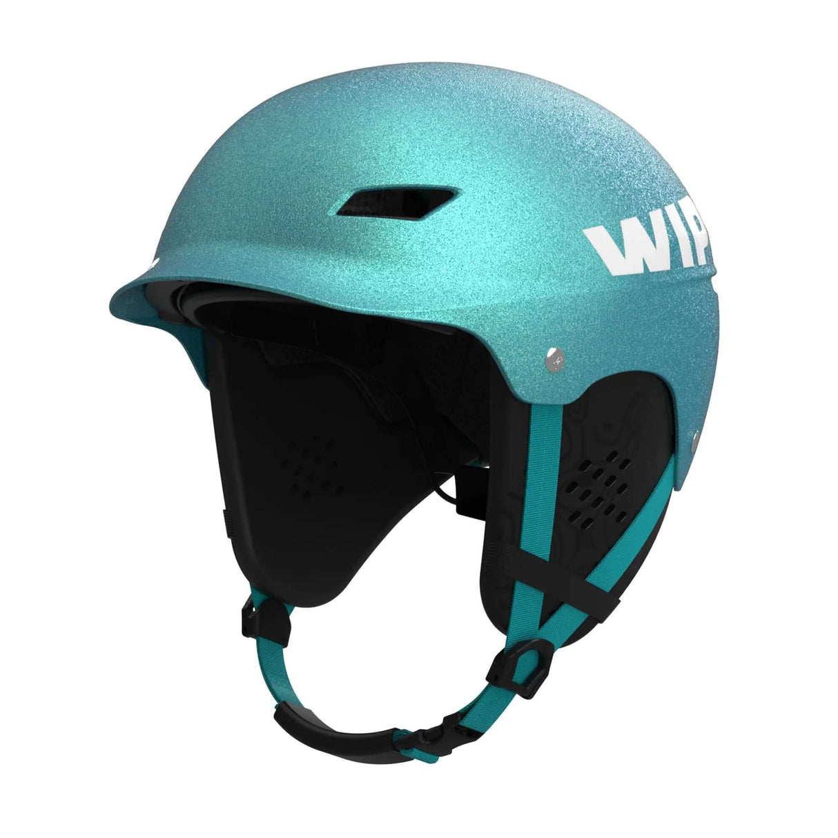 Casque WIPPER 2.0 avec conception soignée et couleur vive