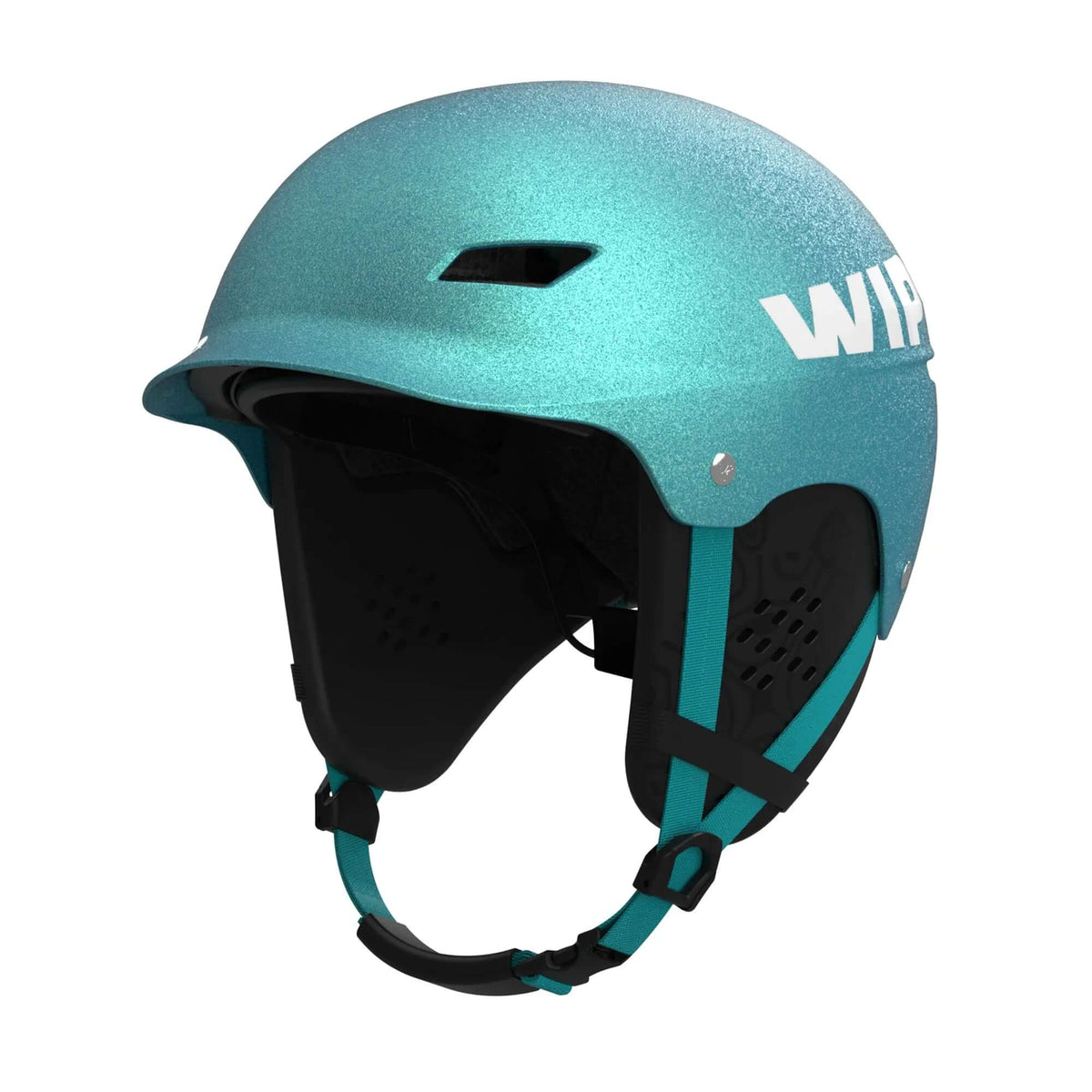 Casque WIPPER 2.0 avec conception soignée et couleur vive