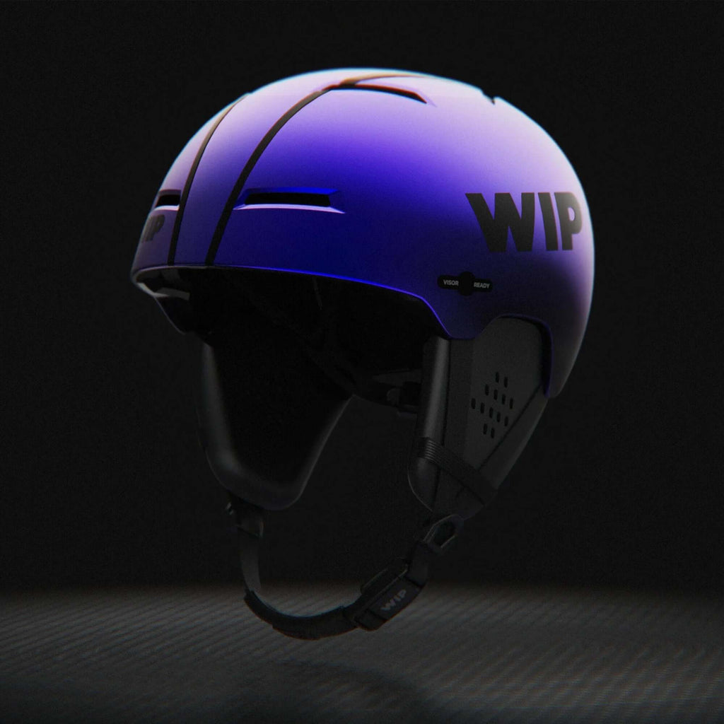 Casque X-OVER, casque de cyclisme léger offrant protection et confort maximal.