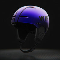 Casque X-OVER, casque de cyclisme léger offrant protection et confort maximal.