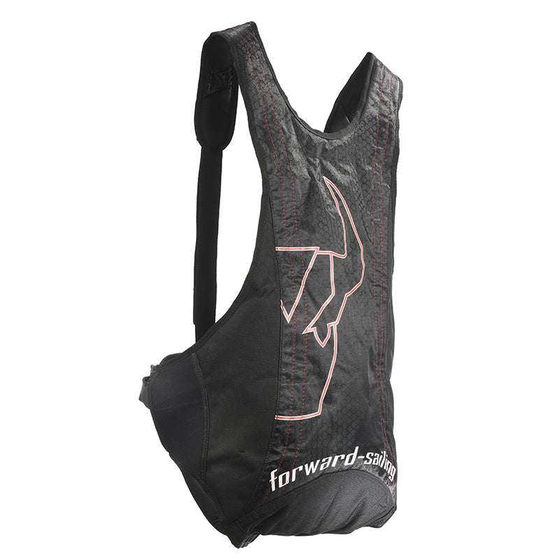 Harnais de trapèze Light Harness WIP noir