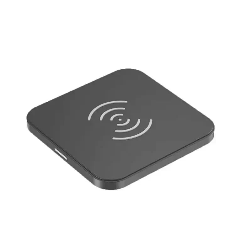Wireless charger for Atlas series regatta compasses