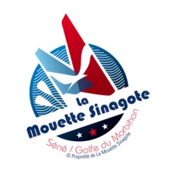 La Mouette Sinagote logo Image
